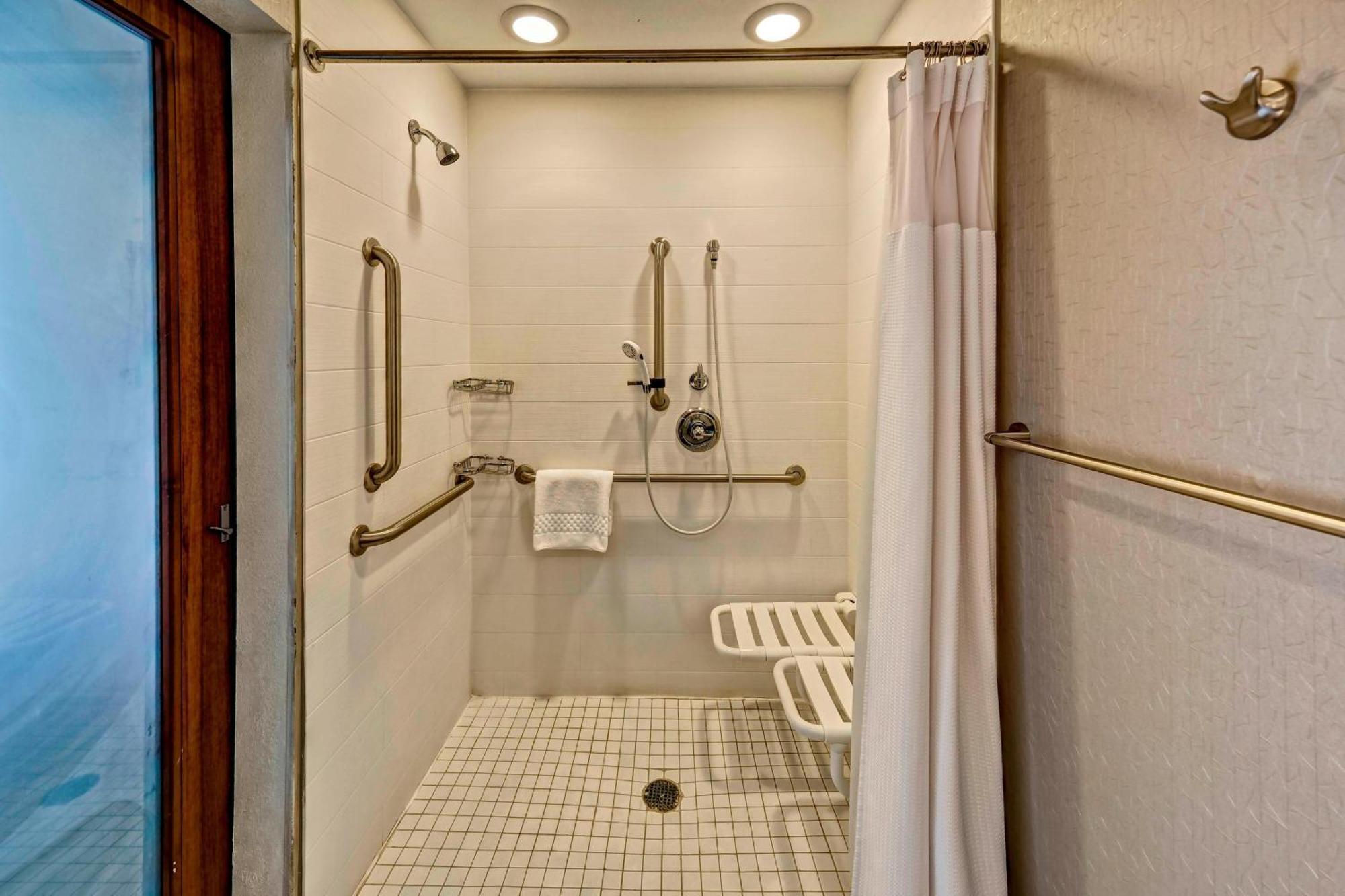 Springhill Suites By Marriott Oklahoma City Moore Exterior foto