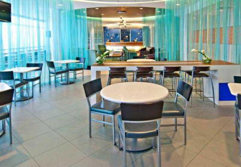 Springhill Suites By Marriott Oklahoma City Moore Exterior foto